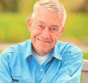 James "Jim" Herbert DeVine, II