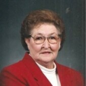 Ruth Ann Collins