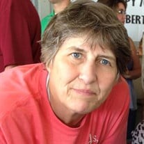 Connie S. Fruchey Profile Photo