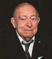 George Lewis Moore Jr. Profile Photo