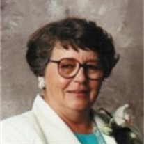 Edna Ruth Carnevale