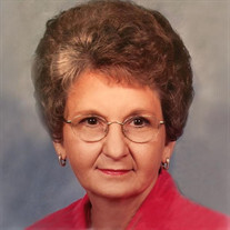 Helen Wright Rutledge