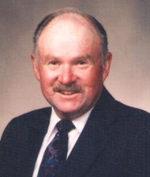 Bill Sidwell