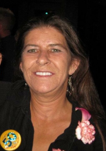 Cheryl Desjarlais Profile Photo