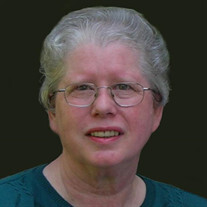 Linda M. Flory