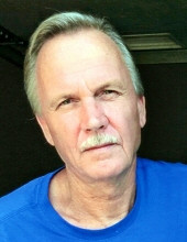 Ralph Wayne Whitener Profile Photo