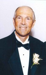 Talbert R. Gerald