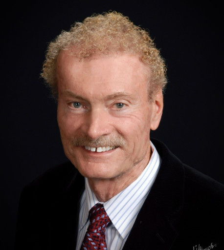 James Ray Mccarthy, Jr., Phd. Profile Photo