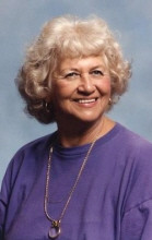 Veronica Wyckoff