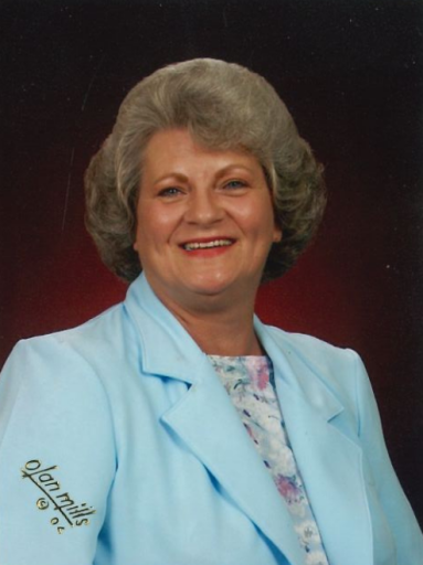 Ruth Hyatt