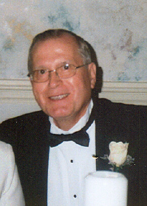 Marvin E. Buchanan