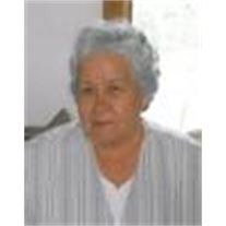 Delmiria S. Age - 90 - Truchas Montoya