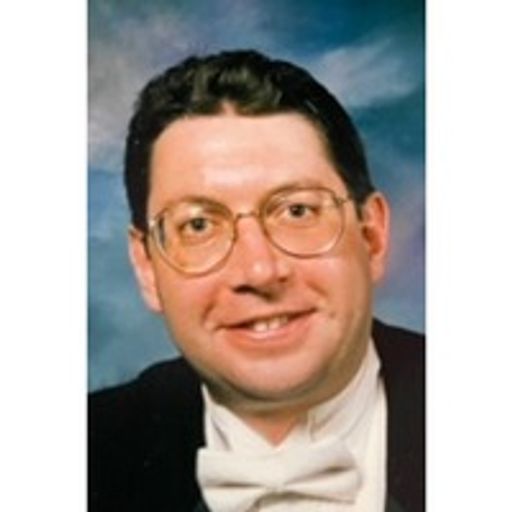 Fred Conrad Stille Profile Photo