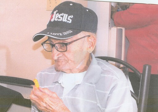 Luis Santos, Sr.