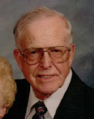 Vincent A. Ashelin