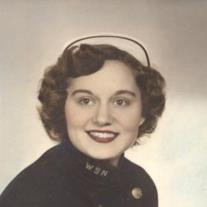Ethel Lorene Butler