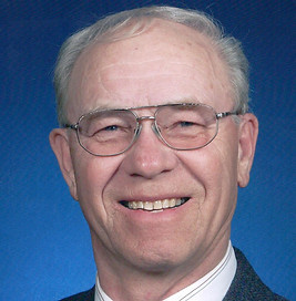 Delwin H. Schmidt