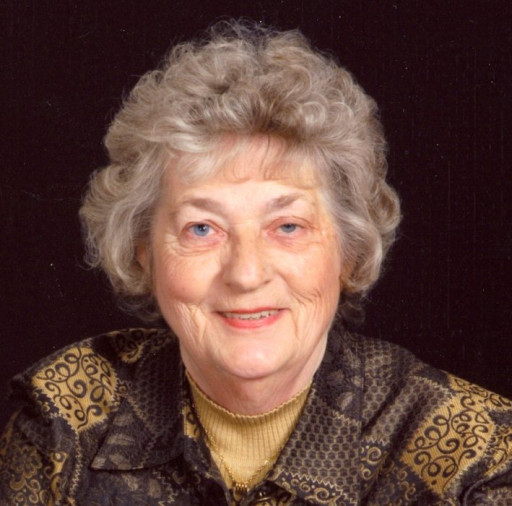 Ruth Williams Profile Photo