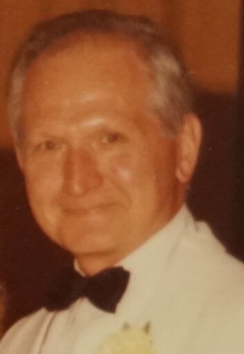 Howard "Fritz" Melvin Becker