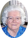 Mary Elizabeth Stewart Profile Photo