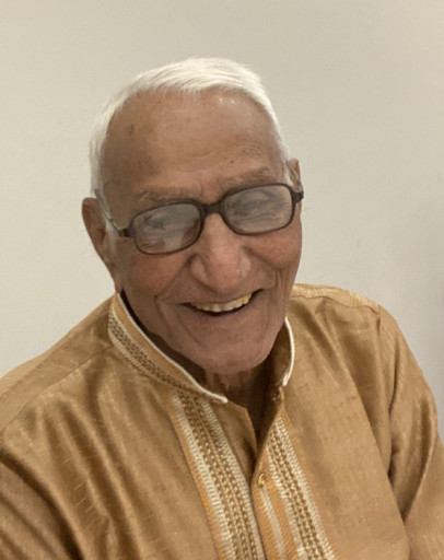 Bababhai Talajabhai Patel Profile Photo