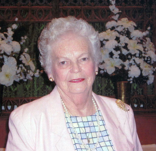 Margaret Miller Profile Photo