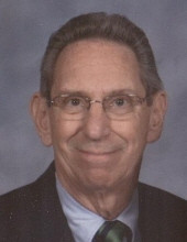 Carl H. Lehman Profile Photo