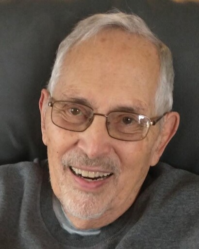 Robert "Bob" N. Kyser