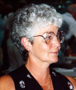 Neva  Lorraine Ferguson