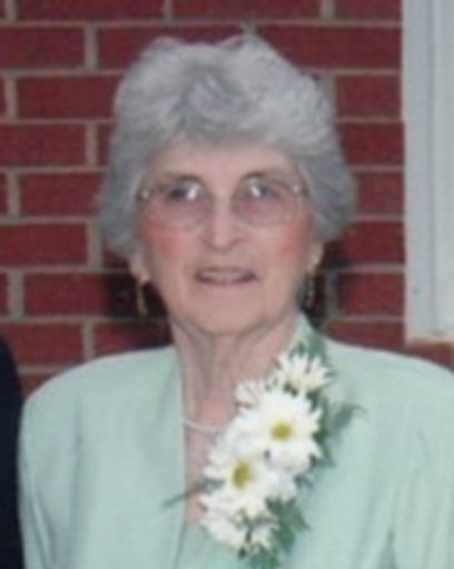 Lois Helen Mason Goodin