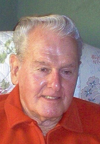 Richard Brymer, Sr.