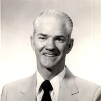 Clifford Reese Sr.