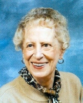 Ruth P. Nimmer Profile Photo