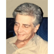 Alfred A. Andreozzi Profile Photo