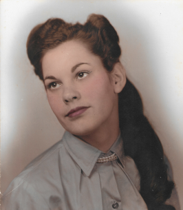 Edith June Salling (Musick) Profile Photo