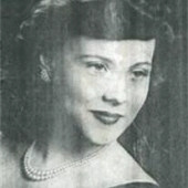 Hazel Ilo Johnson-Rearick