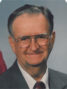 Rev. Glen A. Campbell