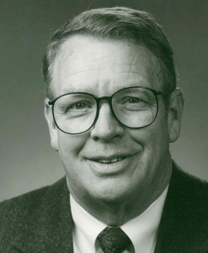 George Samuel Klingler