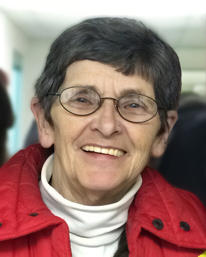 Molly S. Zawisza's obituary image