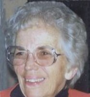 Elizabeth  Hood O'Neill