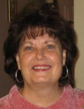 Donna Mcfaul