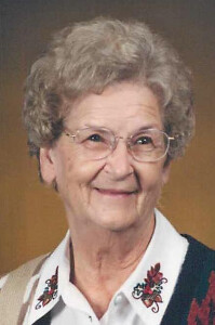 Lois "Jean"(Schmitt) Wolfe