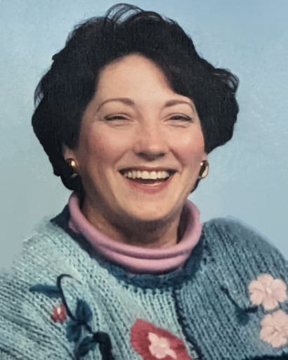 Beverly A. McNulty Profile Photo