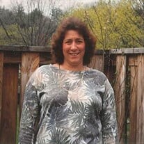 Donna Marie Artmont Hando Profile Photo
