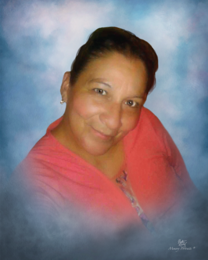 Leonicia Cadena Profile Photo