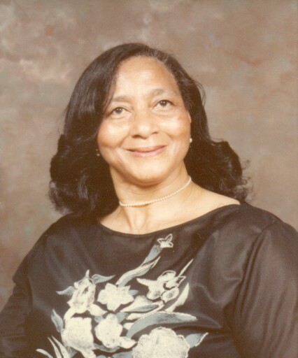 Mable L. Harkless Profile Photo