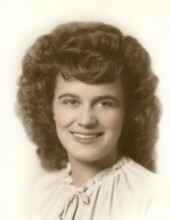 Mary J. Crook