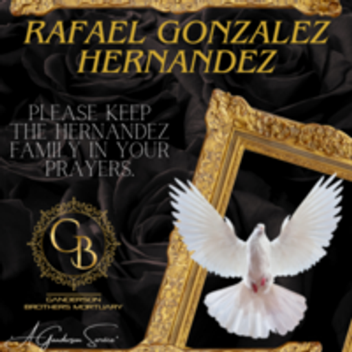 Rafael Gonzalez-Hernandez Profile Photo