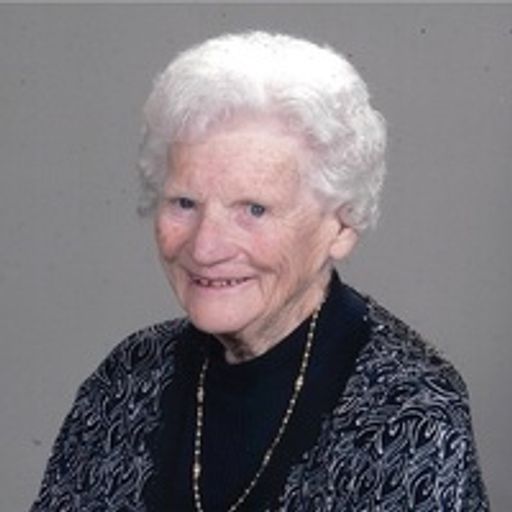 Mary Agnes Konen