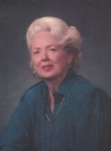 Joyce Sparkman Lovelace